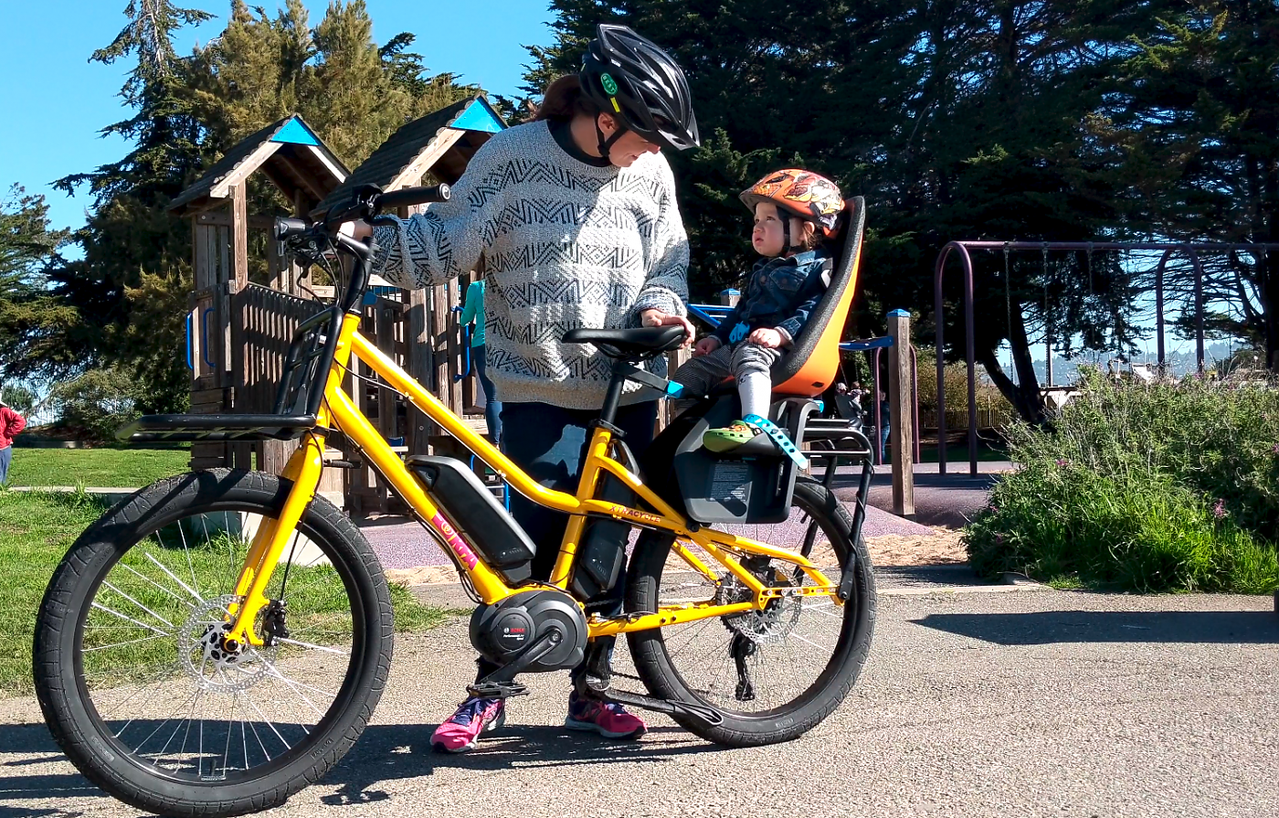 Xtracycle rfa online